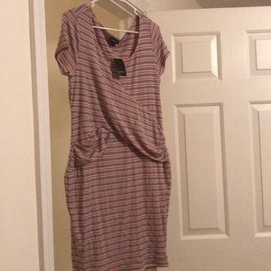 Torrid Dress